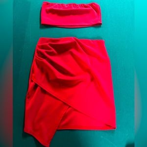 Nasty Gal Co-ord Set